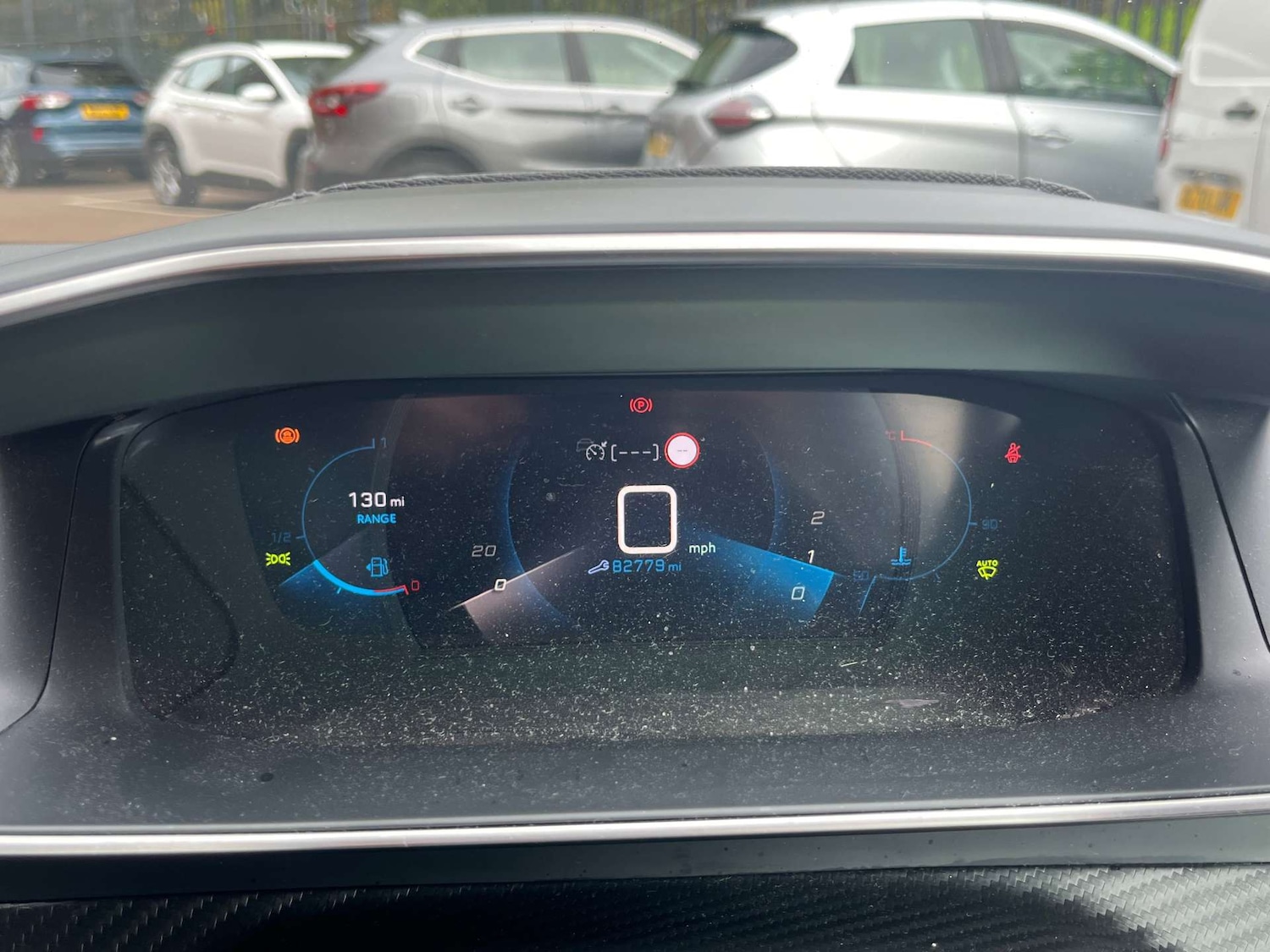 Used Peugeot 208 2021 for sale - 76277712: Photo 17