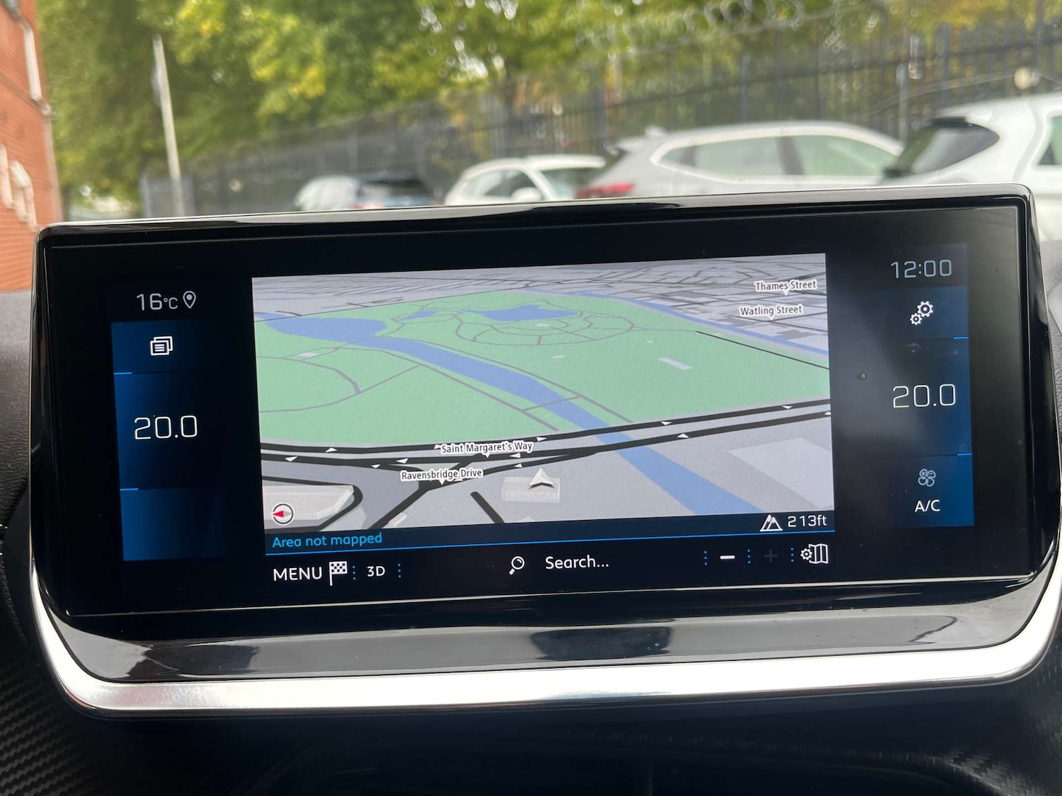 Used Peugeot 208 2021 for sale - 76277712: Photo 18