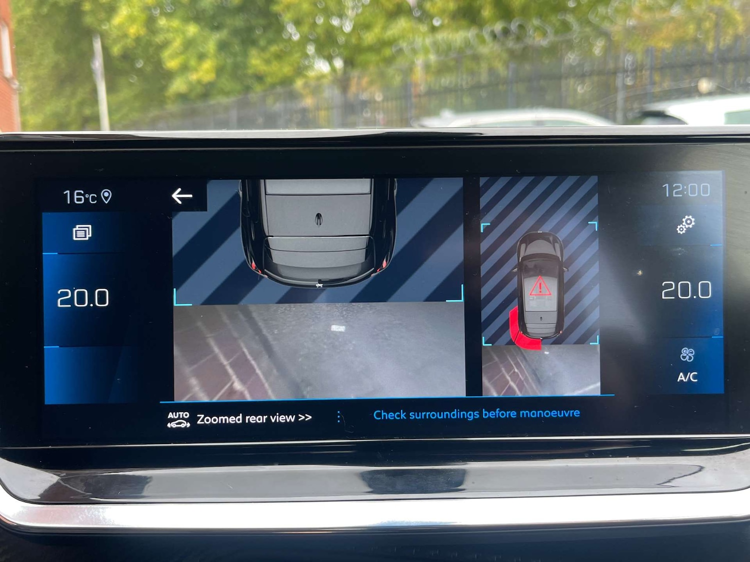 Used Peugeot 208 2021 for sale - 76277712: Photo 19