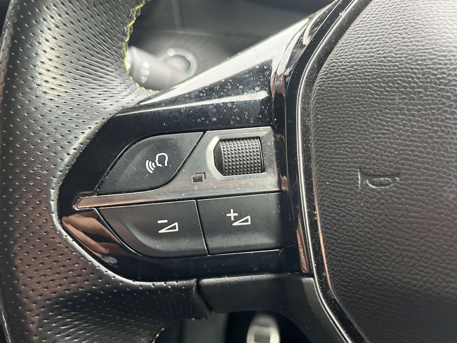 Used Peugeot 208 2021 for sale - 76277712: Photo 20