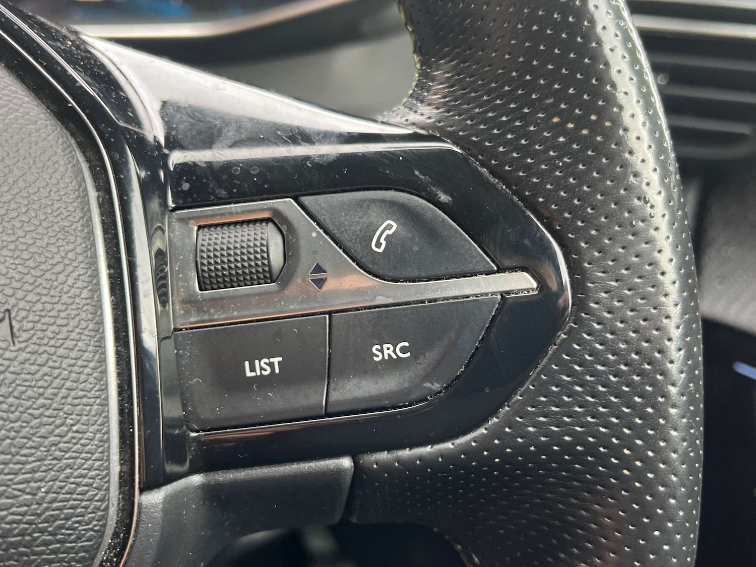 Used Peugeot 208 2021 for sale - 76277712: Photo 21