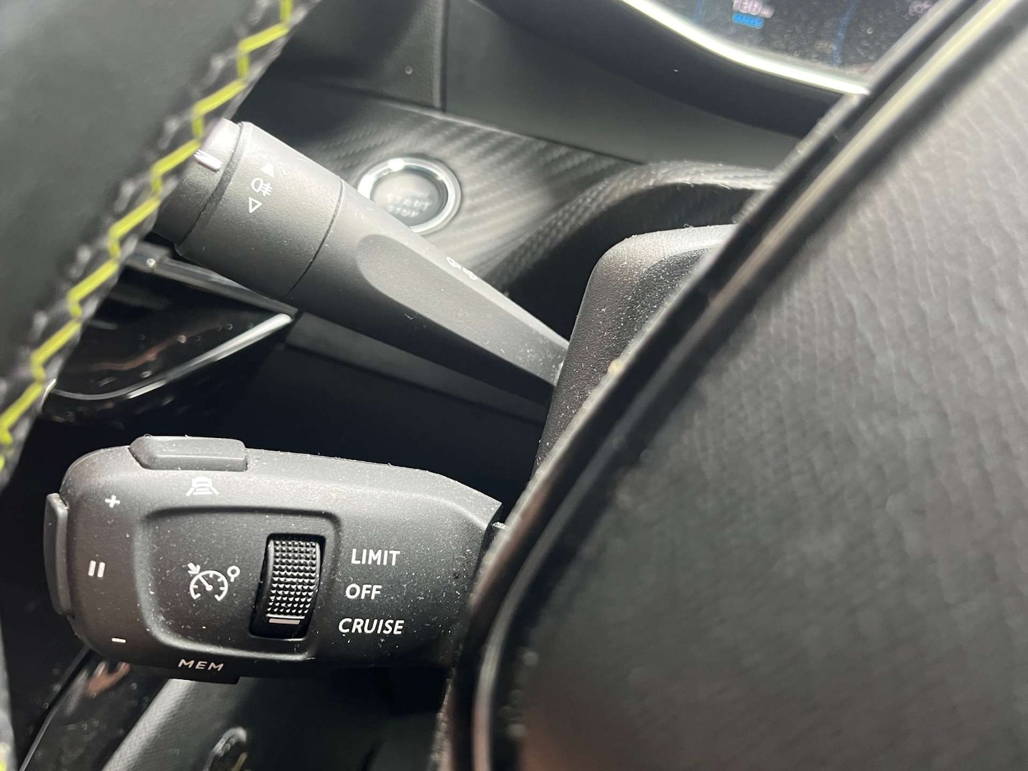 Used Peugeot 208 2021 for sale - 76277712: Photo 22