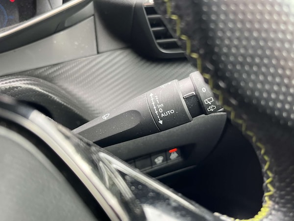 Used Peugeot 208 2021 for sale - 76277712: Photo 23