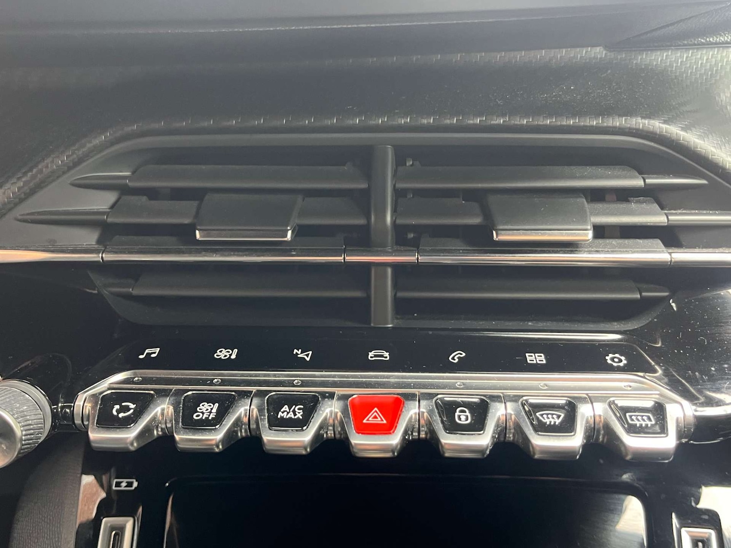 Used Peugeot 208 2021 for sale - 76277712: Photo 24