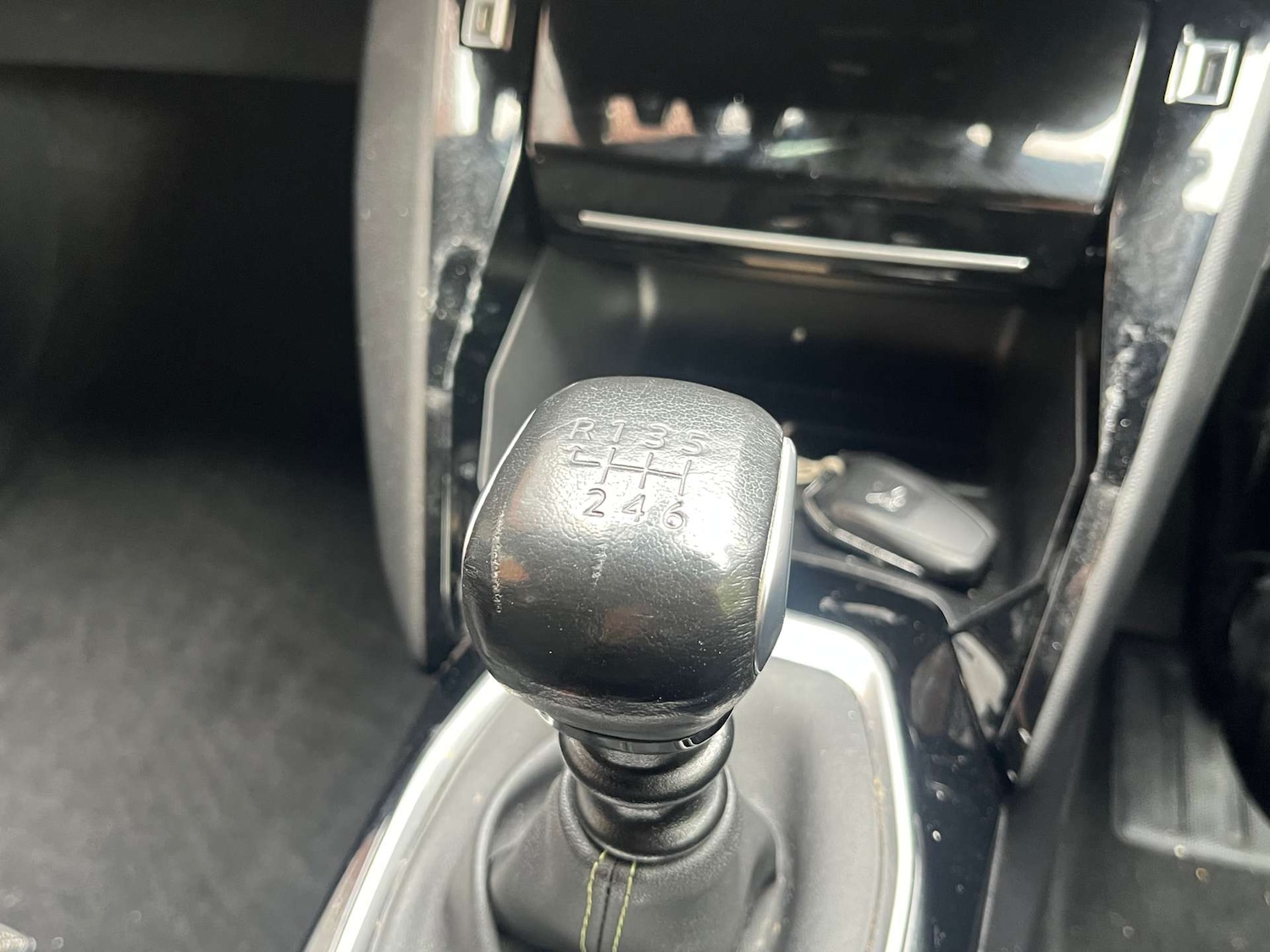 Used Peugeot 208 2021 for sale - 76277712: Photo 25