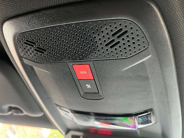 Used Peugeot 208 2021 for sale - 76277712: Photo 29