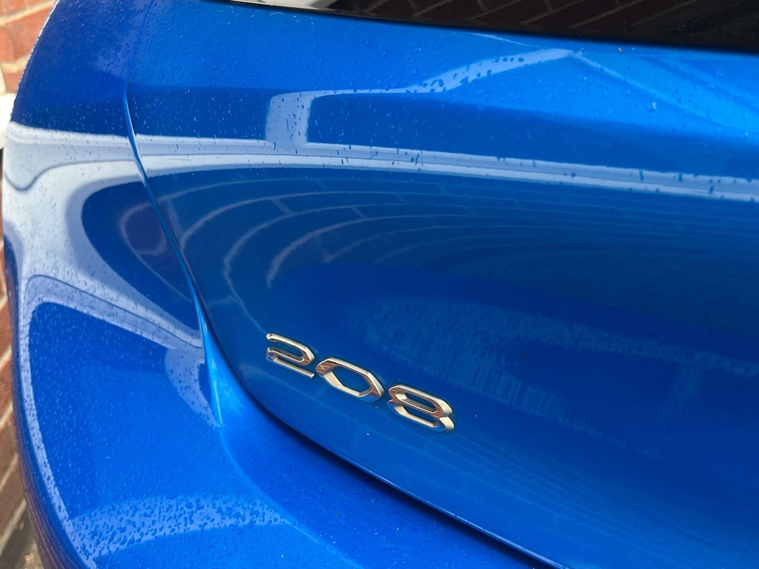 Used Peugeot 208 2021 for sale - 76277712: Photo 31