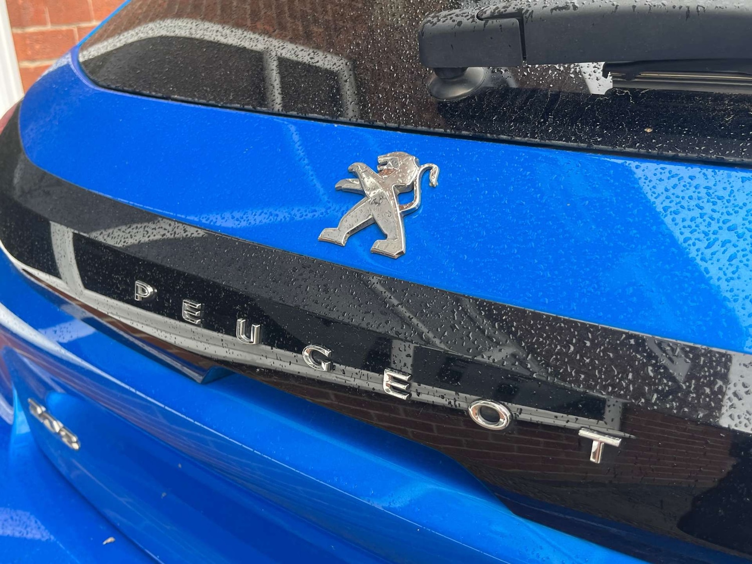 Used Peugeot 208 2021 for sale - 76277712: Photo 33