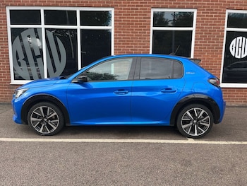 Used Peugeot 208 2021 for sale - 76277712: Photo 3