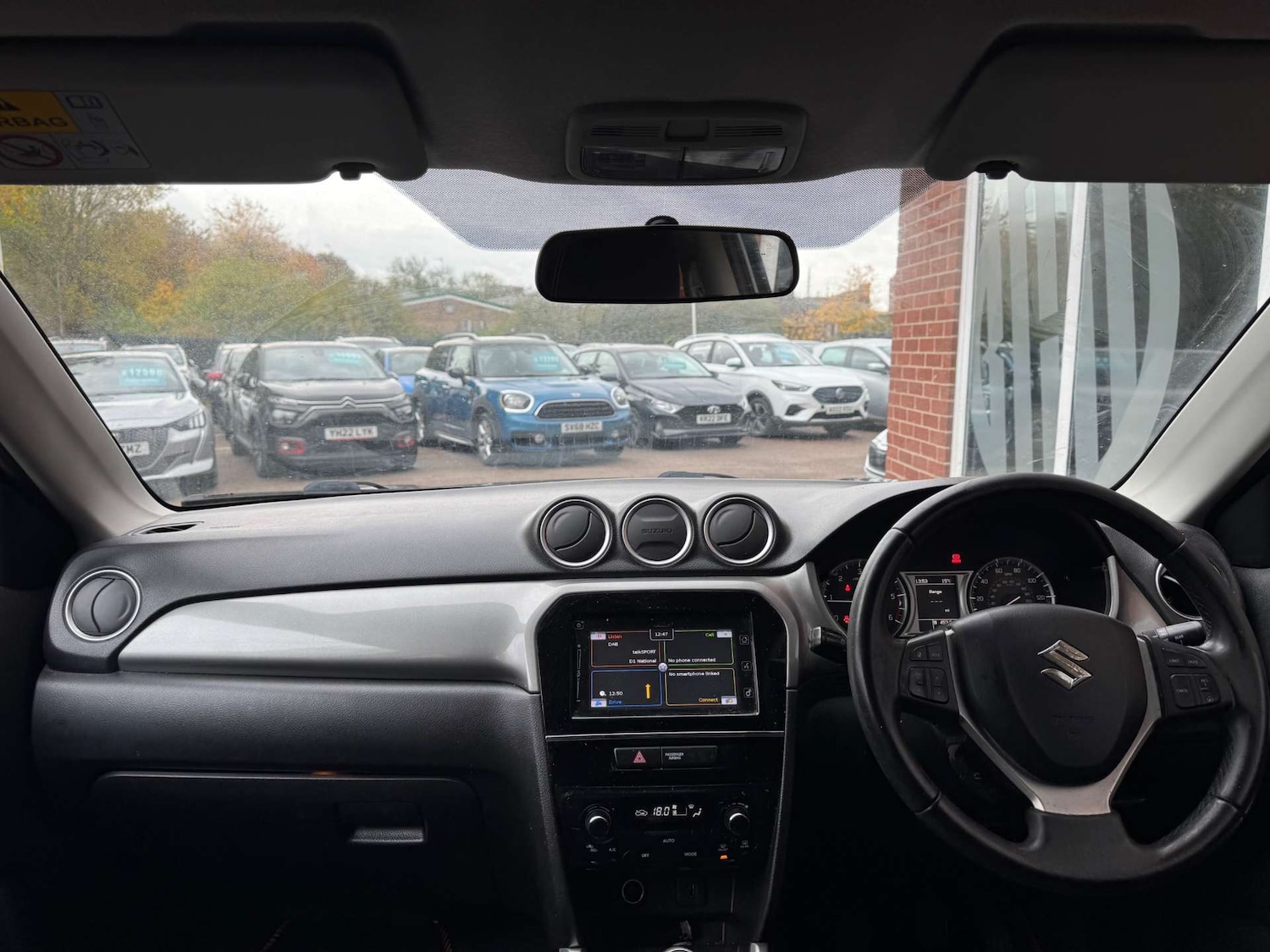 Used Suzuki Vitara 2016 for sale - 77240434: Photo 11