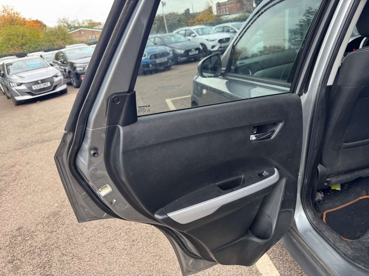 Used Suzuki Vitara 2016 for sale - 77240434: Photo 12