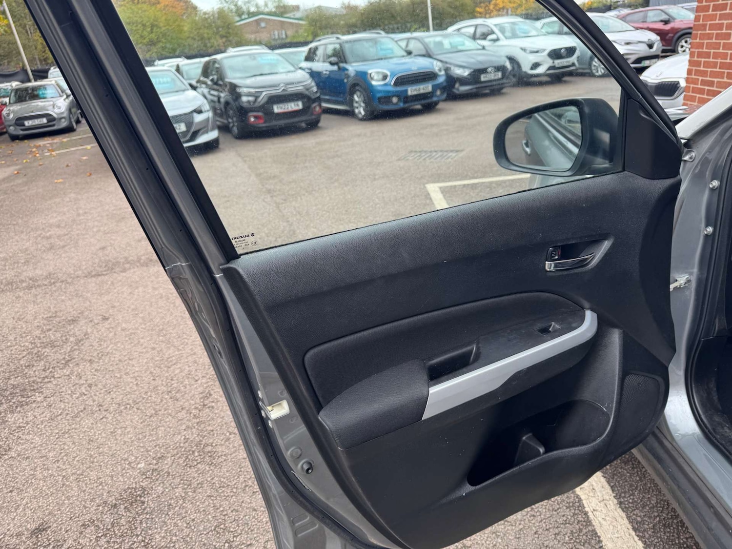 Used Suzuki Vitara 2016 for sale - 77240434: Photo 13