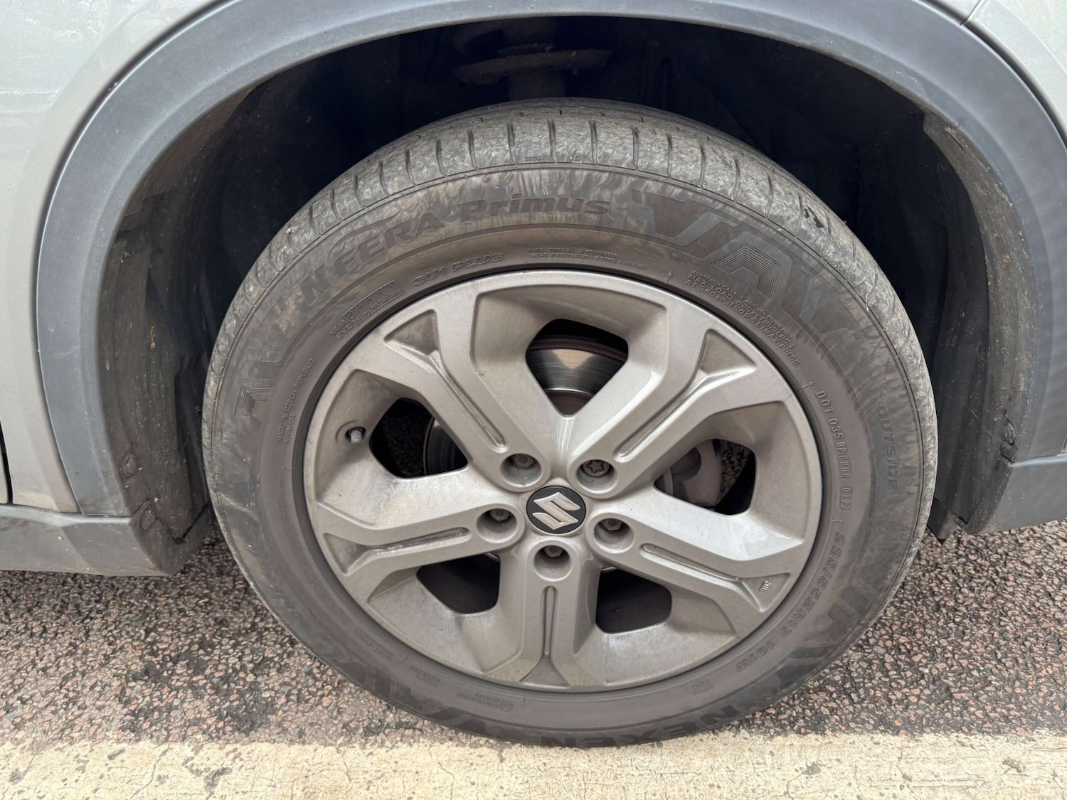 Used Suzuki Vitara 2016 for sale - 77240434: Photo 15