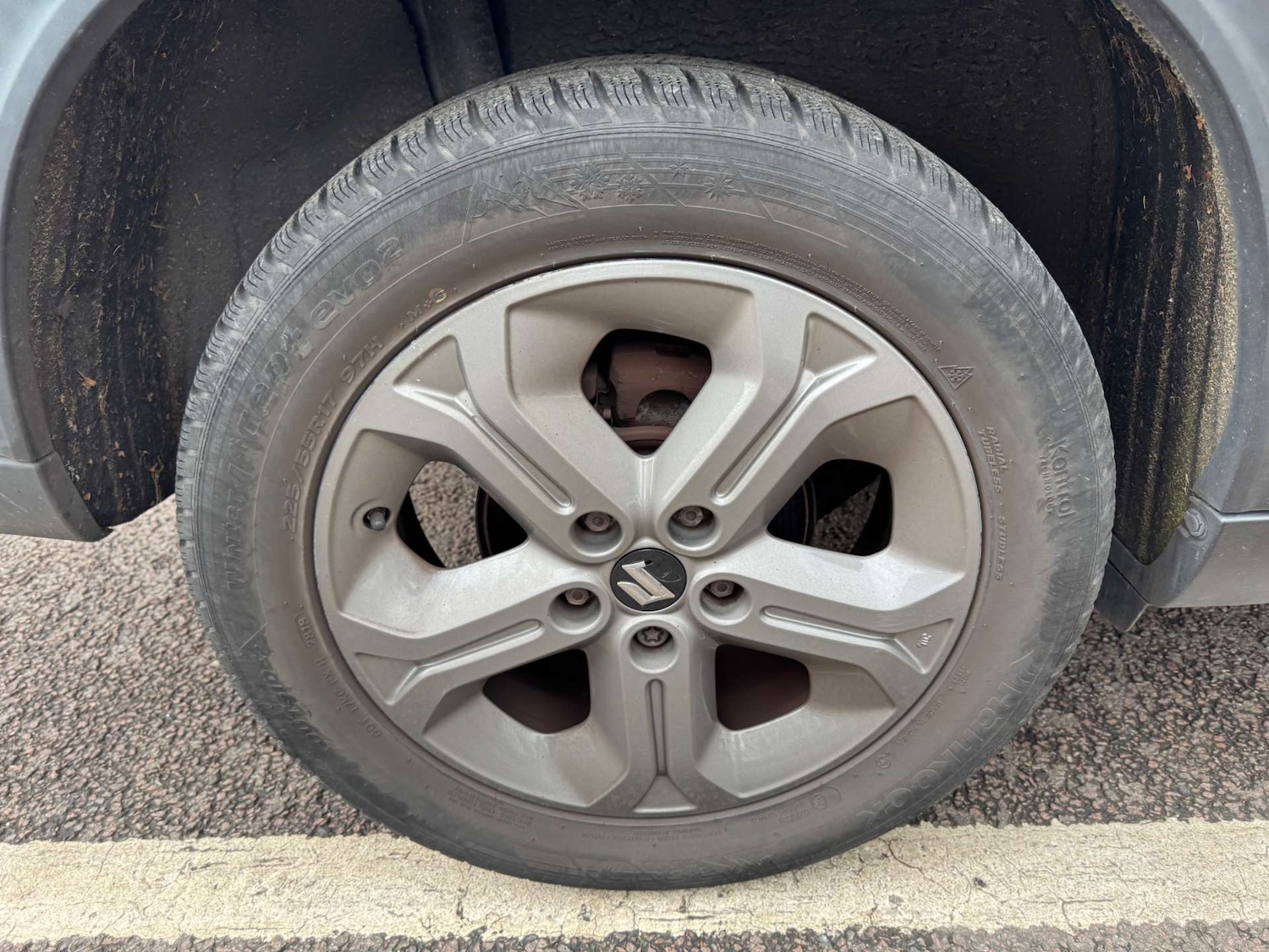 Used Suzuki Vitara 2016 for sale - 77240434: Photo 16