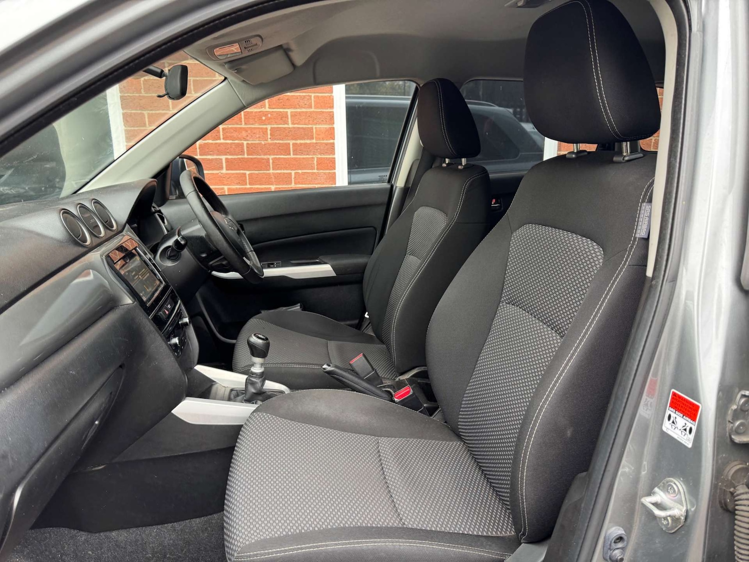 Used Suzuki Vitara 2016 for sale - 77240434: Photo 17