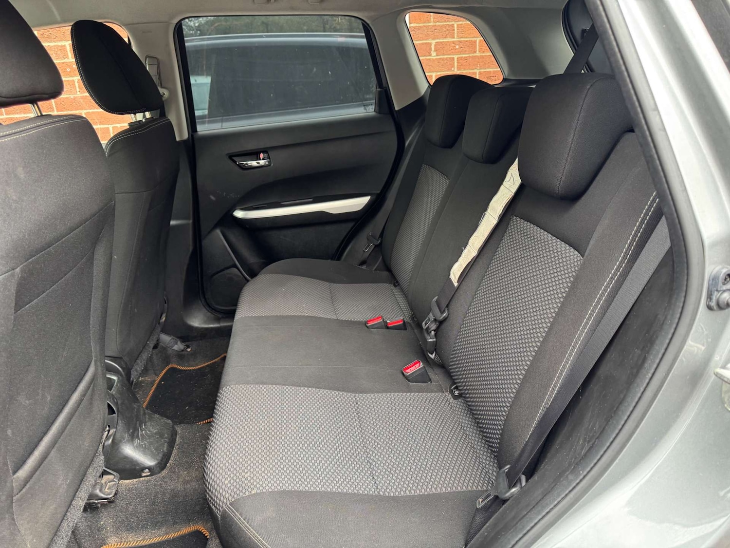 Used Suzuki Vitara 2016 for sale - 77240434: Photo 19