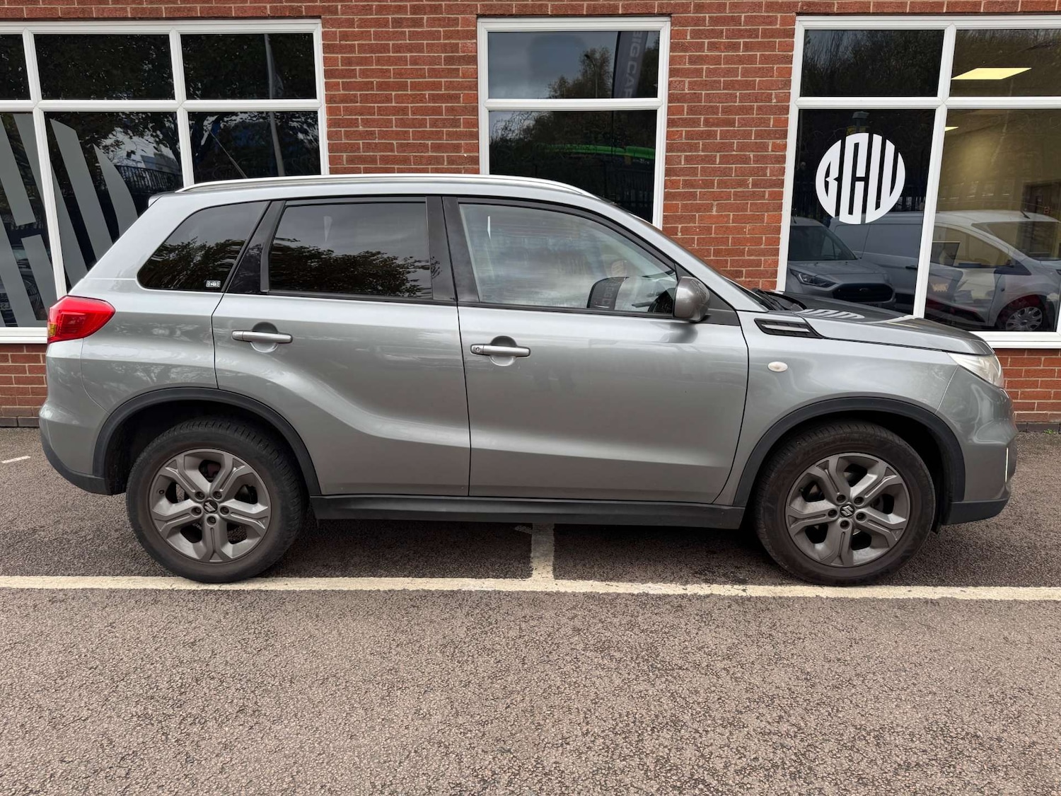 Used Suzuki Vitara 2016 for sale - 77240434: Photo 21