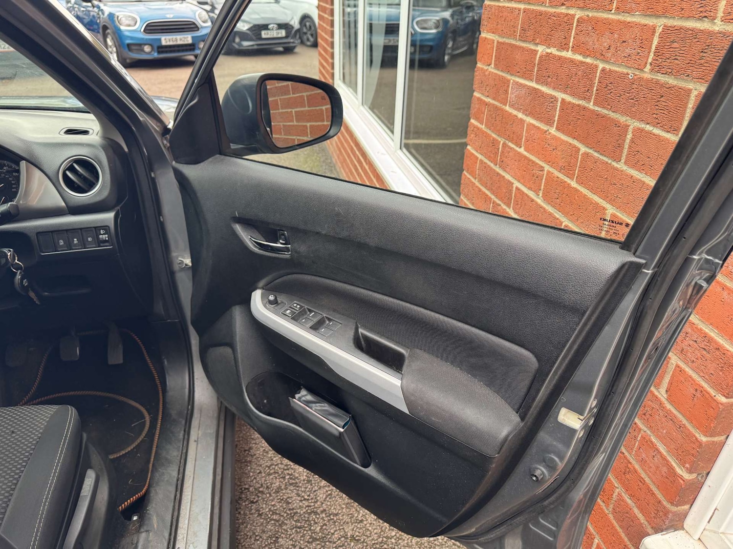 Used Suzuki Vitara 2016 for sale - 77240434: Photo 23