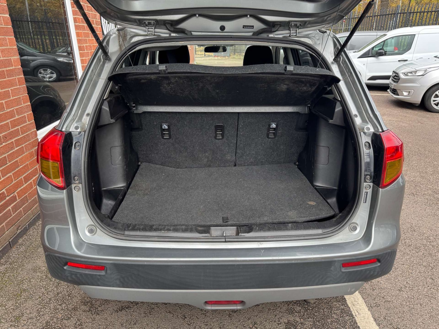 Used Suzuki Vitara 2016 for sale - 77240434: Photo 24