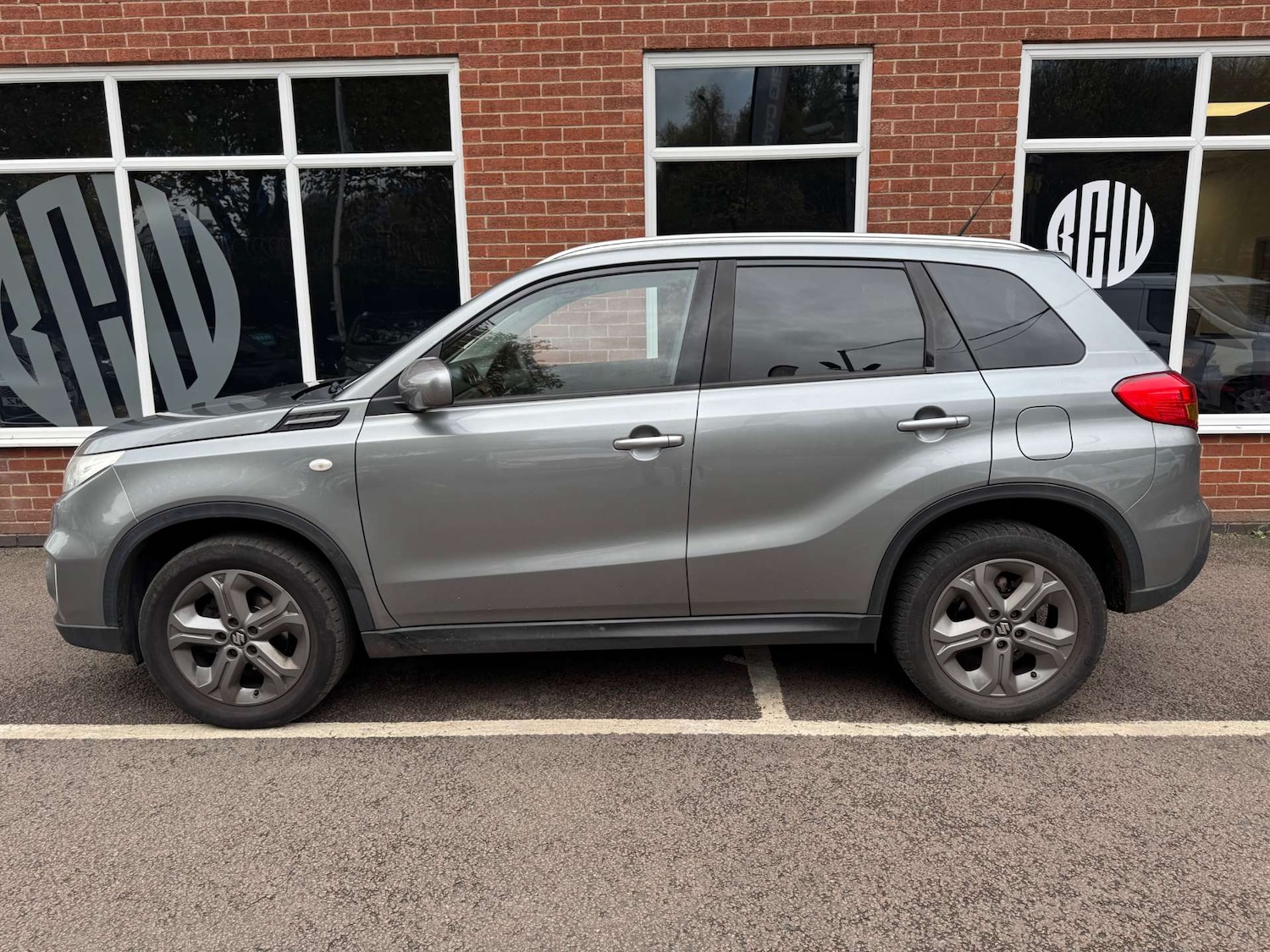 Used Suzuki Vitara 2016 for sale - 77240434: Photo 25