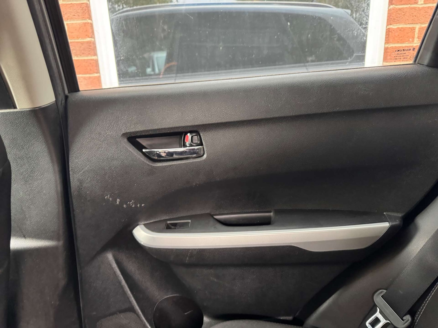 Used Suzuki Vitara 2016 for sale - 77240434: Photo 4