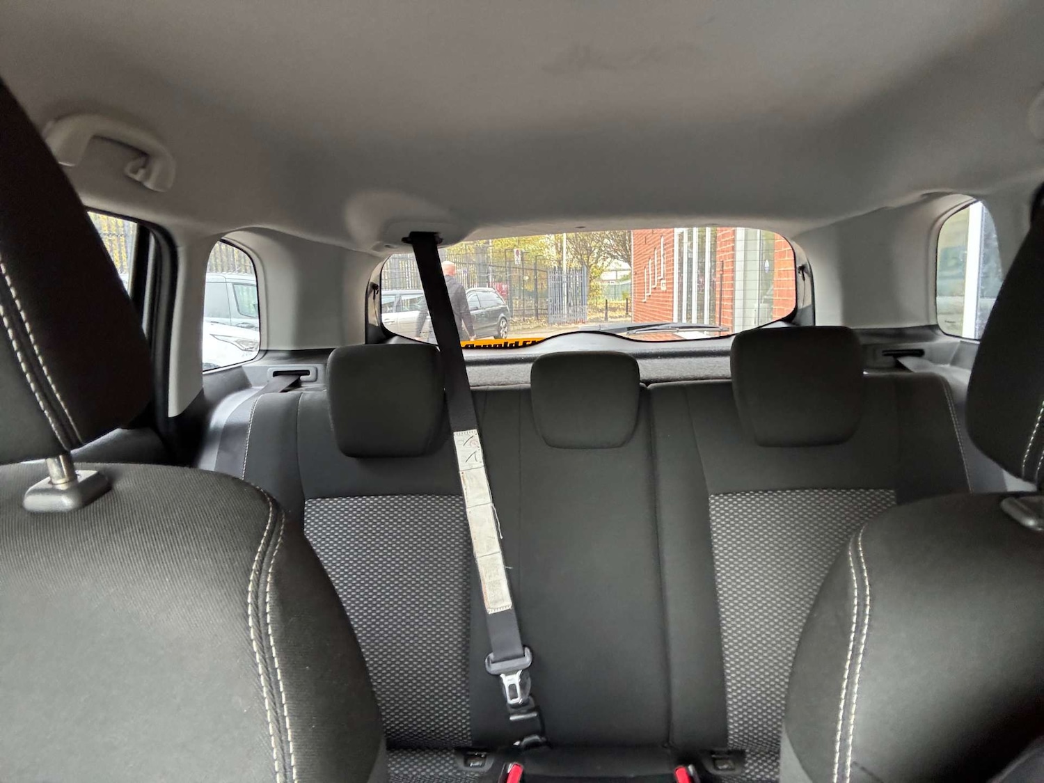 Used Suzuki Vitara 2016 for sale - 77240434: Photo 5