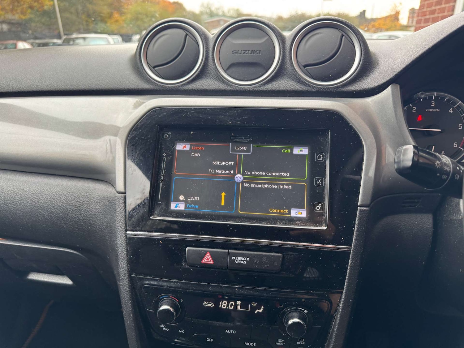 Used Suzuki Vitara 2016 for sale - 77240434: Photo 7