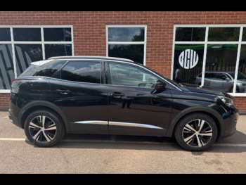 Used Peugeot 3008 2019 for sale - 75178531: Photo