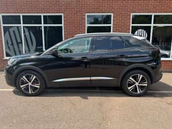 Used Peugeot 3008 2019 for sale - 75178531: Photo