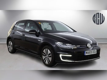 Used Volkswagen Golf 2020 for sale - 78243310: Photo