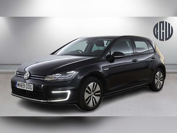 Used Volkswagen Golf 2020 for sale - 78243310: Photo