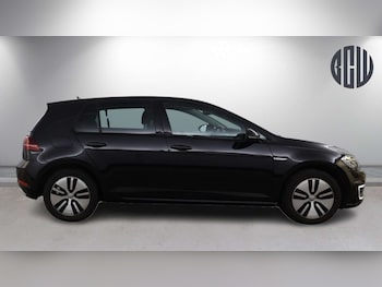 Used Volkswagen Golf 2020 for sale - 78243310: Photo