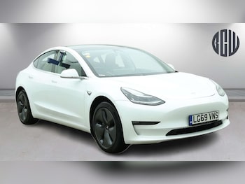 Used Tesla Model 3 2019 for sale - 78919864: Photo