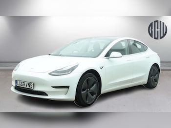 Used Tesla Model 3 2019 for sale - 78919864: Photo