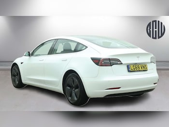 Used Tesla Model 3 2019 for sale - 78919864: Photo