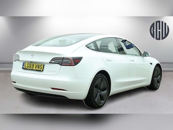 Used Tesla Model 3 2019 for sale - 78919864: Photo