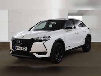 Used DS Automobiles DS 3 2019 for sale - 78297195: Photo