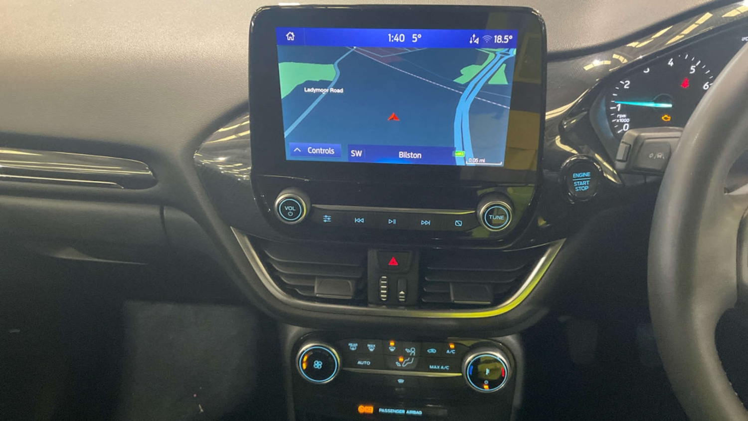 Used Ford Puma 2023 for sale - 77420245: Photo 11