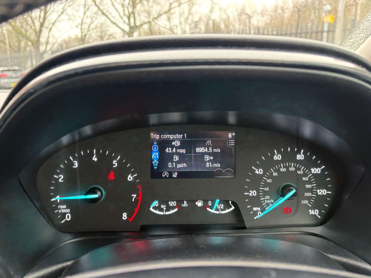 Used Ford Puma 2023 for sale - 77420245: Photo 17