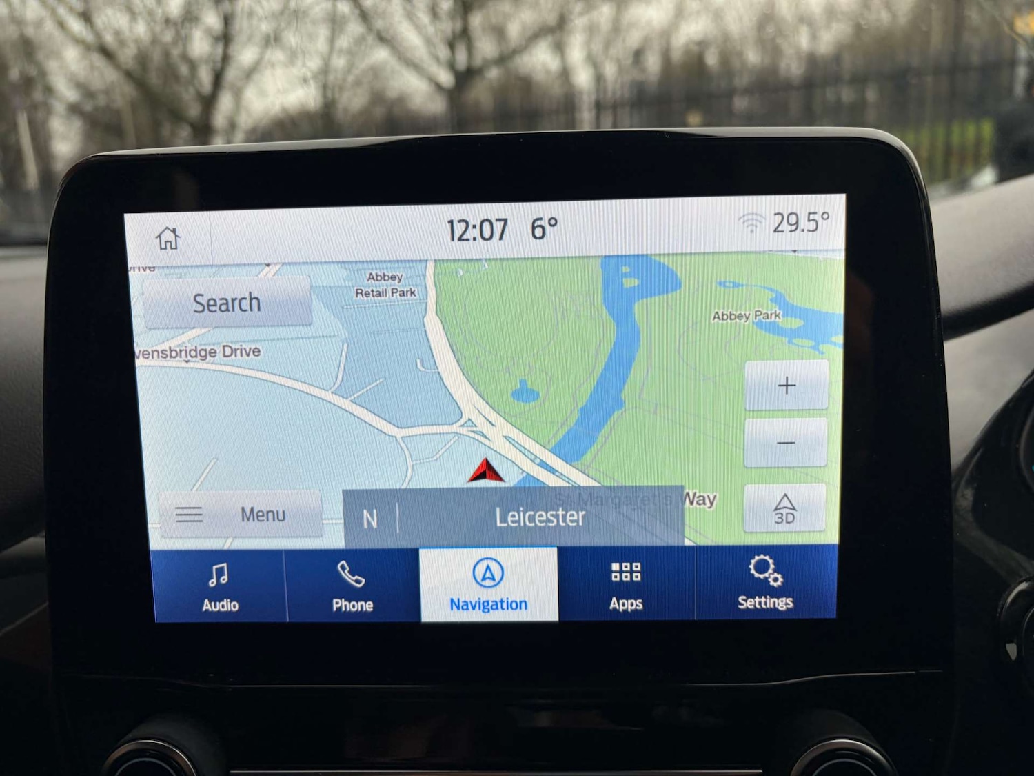 Used Ford Puma 2023 for sale - 77420245: Photo 18