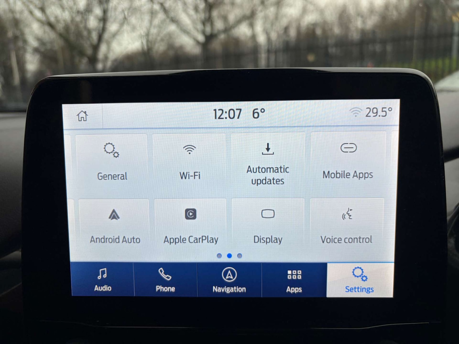 Used Ford Puma 2023 for sale - 77420245: Photo 20