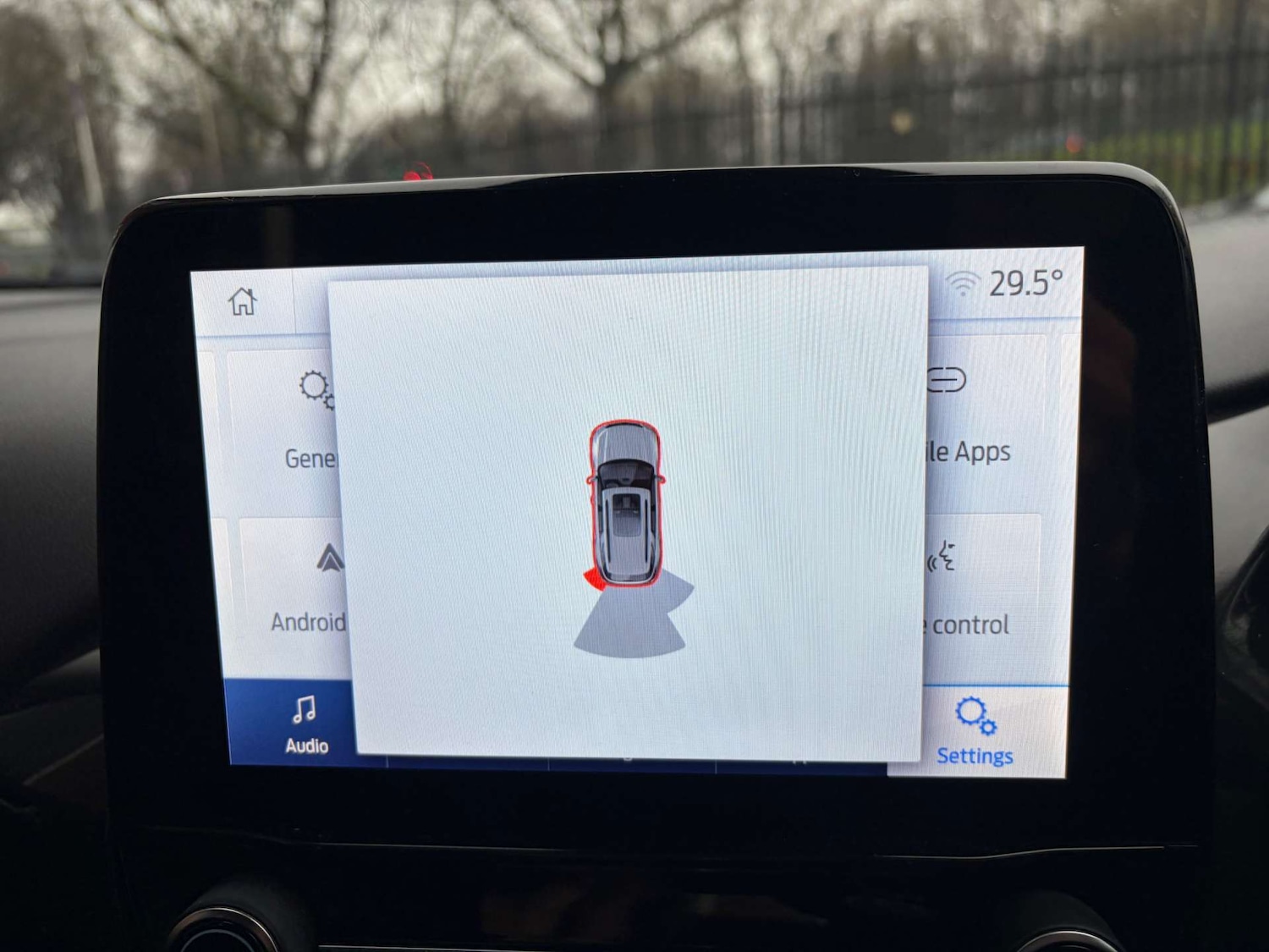 Used Ford Puma 2023 for sale - 77420245: Photo 21