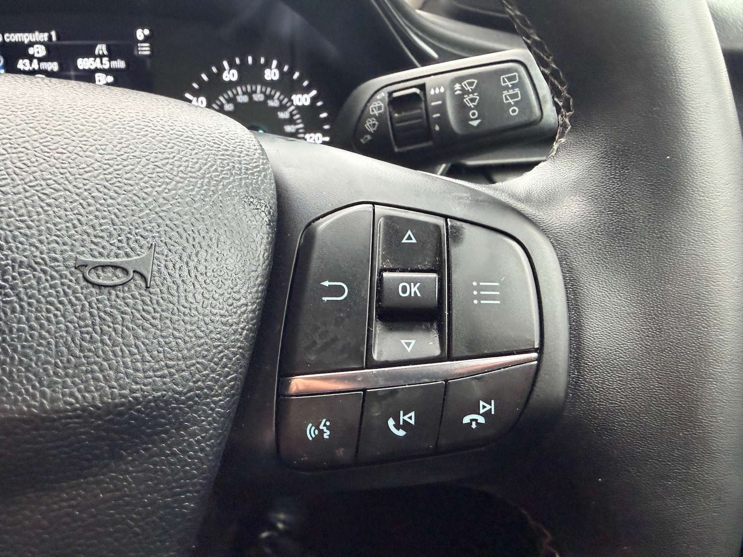 Used Ford Puma 2023 for sale - 77420245: Photo 23