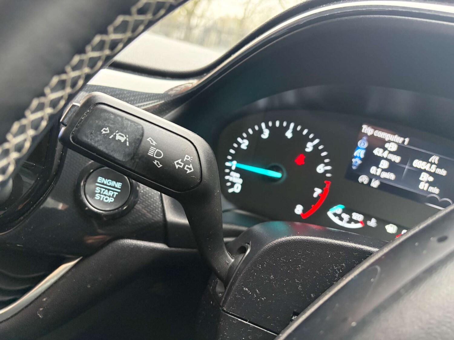 Used Ford Puma 2023 for sale - 77420245: Photo 24