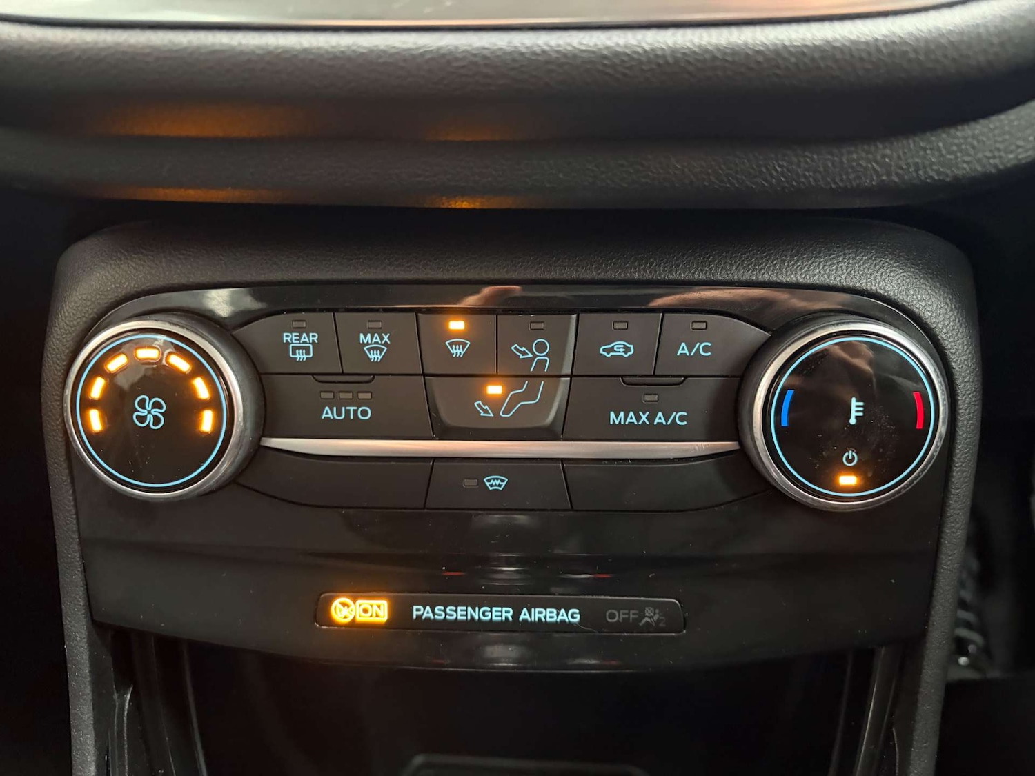 Used Ford Puma 2023 for sale - 77420245: Photo 26