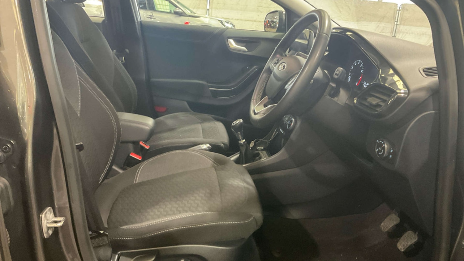 Used Ford Puma 2023 for sale - 77420245: Photo 9