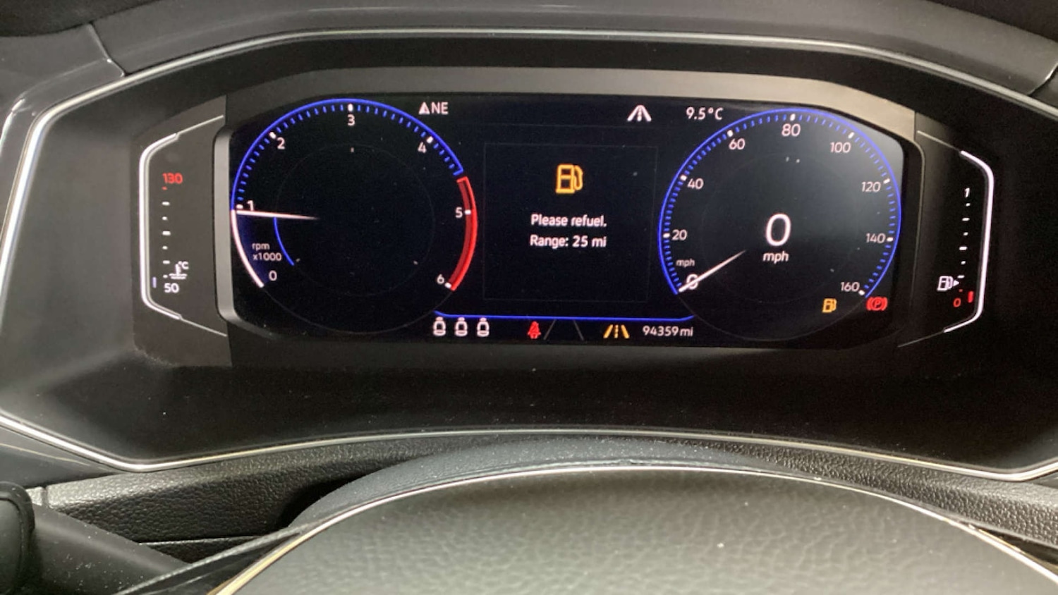 Used Volkswagen T-Roc 2019 for sale - 77573069: Photo 10