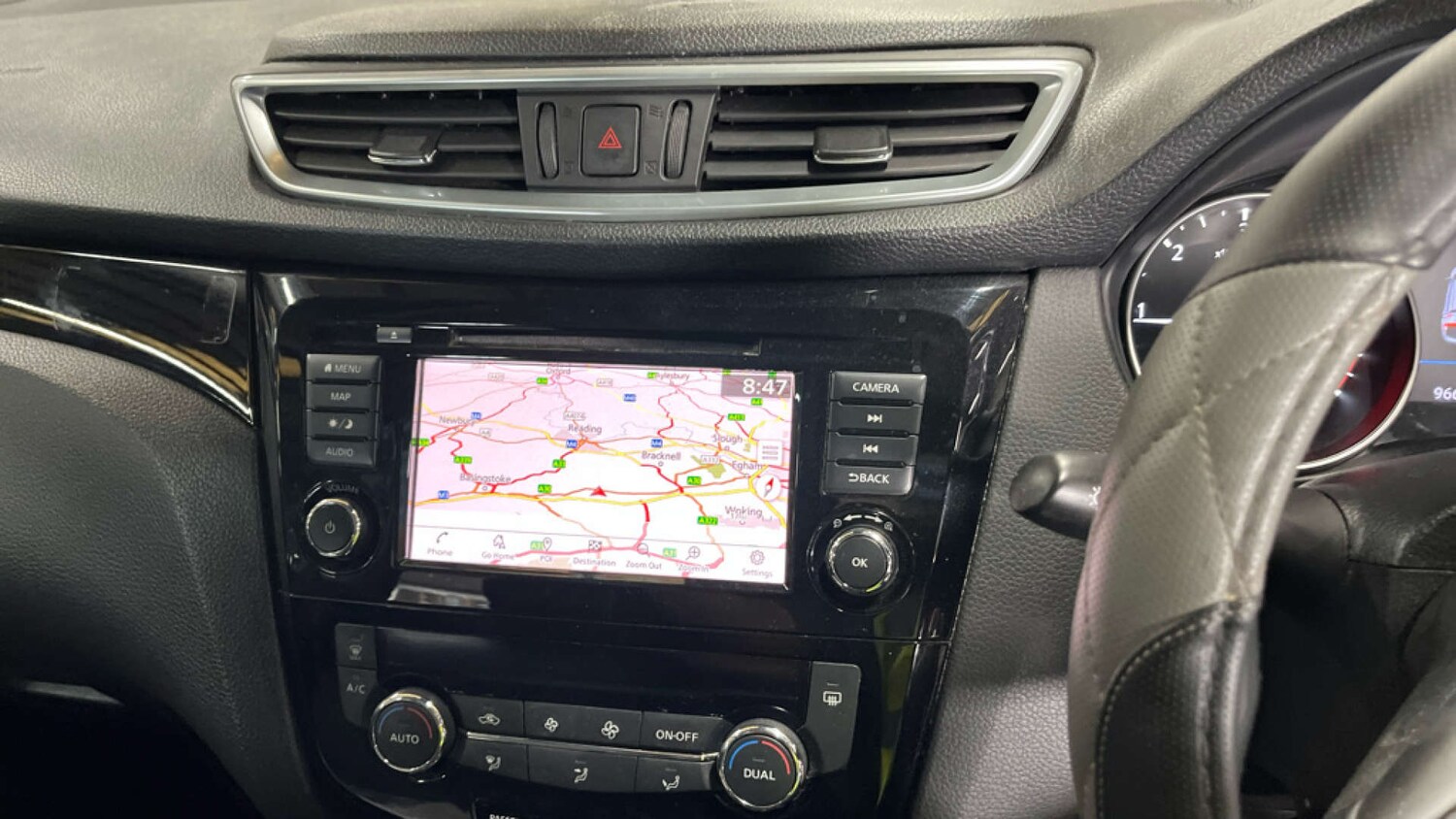 Vehicle 11
