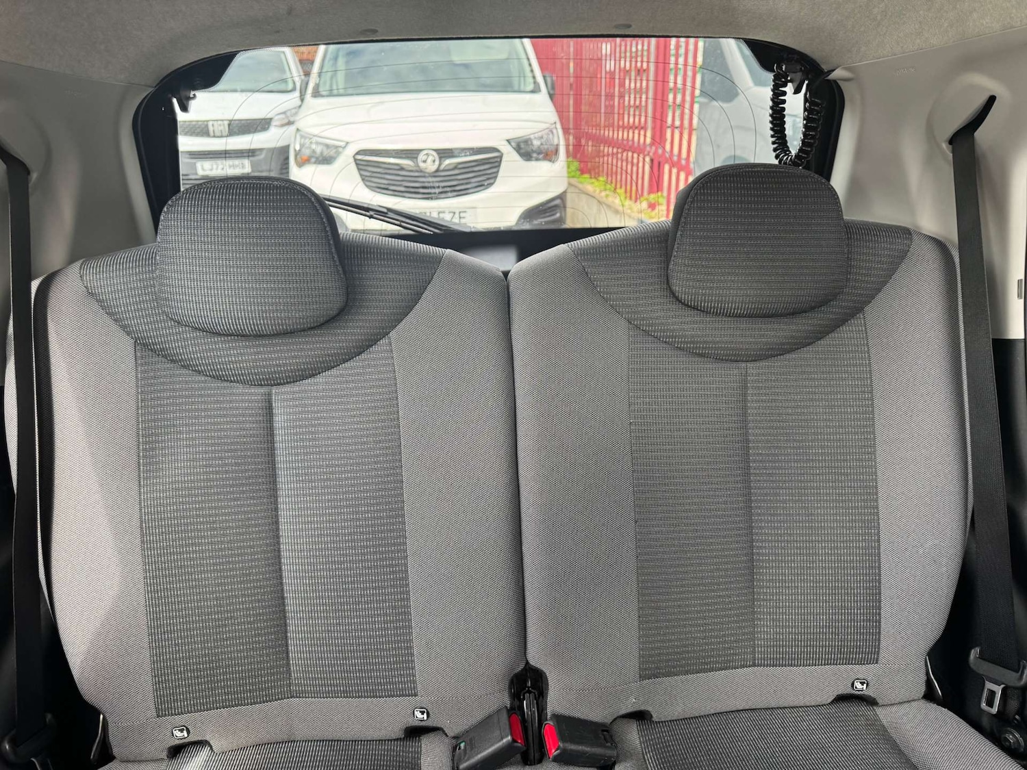 Used Toyota AYGO 2020 for sale - 76277665: Photo 13