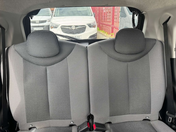 Used Toyota AYGO 2020 for sale - 76277665: Photo 13